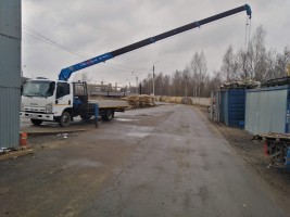 Заказ манипулятора