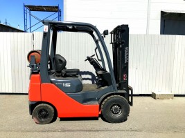 Автопогрузчик Toyota 32-8FG15
