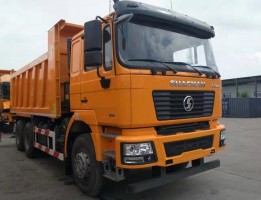 Самосвал Shacman Shaanxi f2000 SX3258DR384 