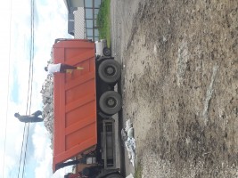 Свободно камаз 20 куб 