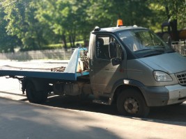 АвтоТехПомощь68