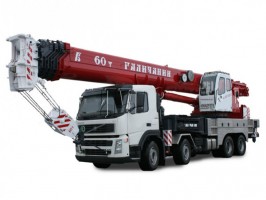 Услуги аренды автокрана 16, 25, 32, 50, 60, 100, 200, 300, 400,500 тонн