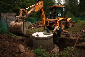 Аренда экскаваторов погрузчиков(jcb, cat), мини, колесных и гусеничных
