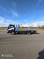 Эвакуатор в Мичуринске, 24 часа