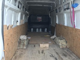 Грузовые перевозки