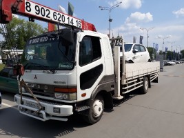 Эвакуатор манипулятор круглосуточно 89026201416