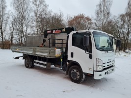 Манипулятор, Кран, Услуга Манипулятора