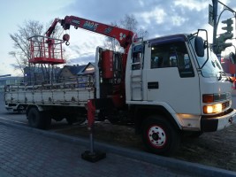 ЭВАКУАТОР КРАН-БОРТ АВТОВЫШКА 89501456424 ТАЙШЕТ