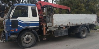 Аренда манипулятора