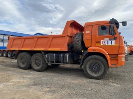 Самосвал