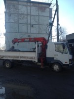 Услуги эвакуатора круглосуточно 89510063438