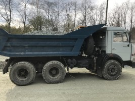 Услуги Самосвала 10т