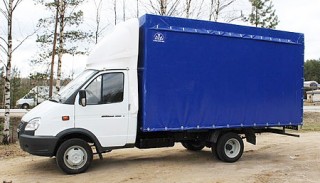 Перевозки грузчики