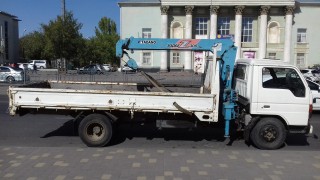 Маневренный манипулятор 