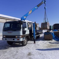 ЭВАКУАТОР-МАНИПУЛЯТОР