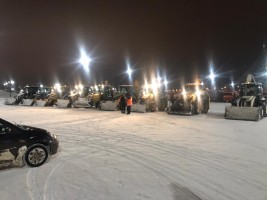 Аренда экскаватора погрузчика