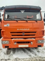Аренда самосвалов