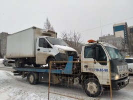 Эвакуация автотранспорта по Владимиру и области