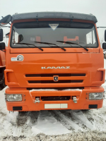 Аренда самосвалов 