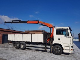 АРЕНДА Манипулятора услуги Калининград
