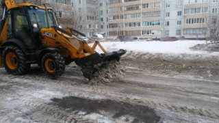 аренда экскаватора погрузчика JCB 3 CX