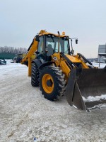 Аренда экскаватора JCB выгодно от собственника