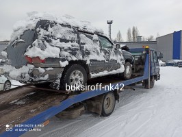 Эвакуатор буксирофф-нк42