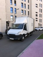 Грузоперевозки, переезды, грузчики