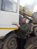 Аренда частного автокрана 25 тонн Быстрая подача