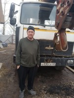 Аренда автокранов 16-25 тонн без посредников в Вырице