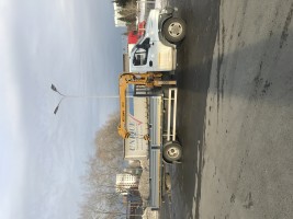 Услуги манипулятора
