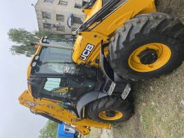 Новый Jcb 3cx super