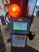 Система бортового взвешивания ПЛАСТРОН для вилочных погрузчиков