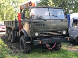 Услуги манипулятора 