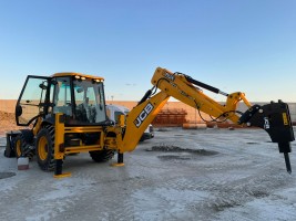 Техника JCB. Сервис, гарантия, расходники.