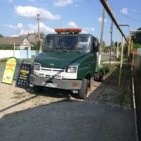 Эвакуатор круглосуточно 