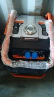 Бензиновый генератор Mitsui Power Eco ZM 2500
