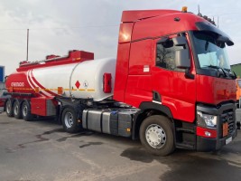 Продажа ДТ (ЕВРО-5) с НДС. ООО"Курскнефтересурс"