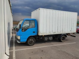  Сдам в аренду грузовое авто FAW 1047