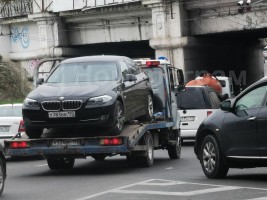 Услуги эвакуатора.манипулятора в Динской
