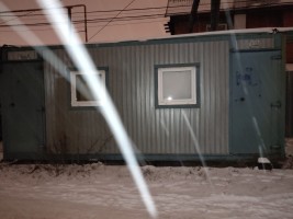 Продается бытовка