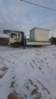 Услуги манипулятора