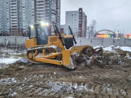 БУЛЬДОЗЕР Т 170 Б 10 В АРЕНДУ