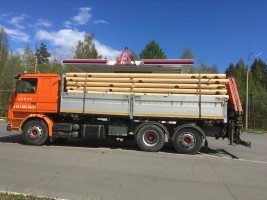 Услуги манипулятора 