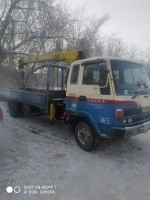Услуги манипулятора