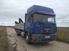 Услуги манипулятора 