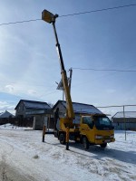 Автовышка 16м