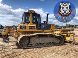 Бульдозер Komatsu D61