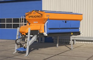 Распределитель ПГМ SCHMIDT STRATOS B 90 