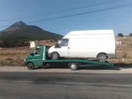 Услуги эвакуатора в Симферополе и по Крыму.Быстро недорого!